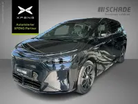 Gebraucht XPENG X9 369 kW (503 PS) 2026 Schwarz Van / Kleinbus