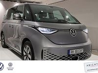 Gebraucht VW ID. Buzz Pro 210 kW (286 PS) 2025 Silber Van / Kleinbus