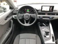 Gebraucht Audi A5 170 PS (125 kW) 2020 Grau Coupé