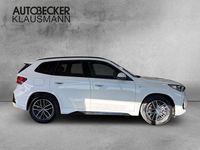 Gebraucht BMW X1 M Sport 326 PS (239 kW) 2025 Weiss SUV