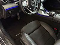 Gebraucht Mercedes E300 AMG line 245 PS (180 kW) 2018 Grau Kombi