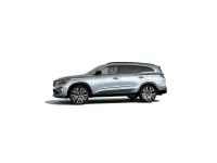 Neu Renault Espace Iconic 200 PS (147 kW) 2026 Baltique grau metallic SUV