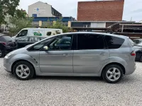Occasion Ford S-MAX Titanium 140 ch (102 kW) 2009 Gris Monospace