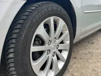 Gebraucht Mazda 3 105 PS (77 kW) 2005 Silber Limousine
