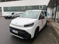 Gebraucht Toyota Proace Team 131 PS (96 kW) 2026 Weiß Van / Kleinbus