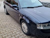 gebraucht Audi A6 Limousine