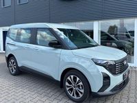 Gebraucht Ford Tourneo Courier Trend 125 PS (91 kW) 2024 Grau Van / Kleinbus