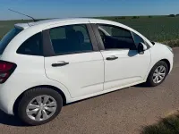 Brugt Citroën C3 60 HK (44 kW) 2011 Hvid Hatchback
