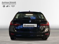 gebraucht BMW 318 d Touring