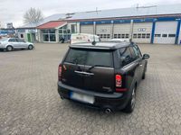 gebraucht Mini Cooper SD Clubman Navi/Xenon/Vollleder/EURO5 TÜV bis 07/25
