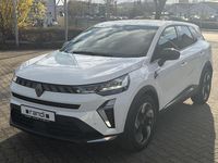 Gebraucht Renault Symbioz Techno 143 PS (105 kW) 2025 Weiß SUV