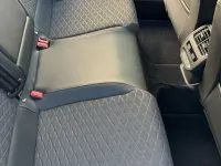 Gebraucht Seat Leon FR 204 PS (150 kW) 2021 Schwarz Limousine