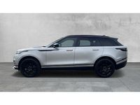 Second-hand Land Rover Range Rover Velar SE Dynamic 241 CP (177 kW) 2020 Gri SUV