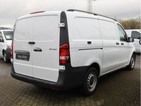 gebraucht Mercedes Vito 116 KASTEN L+KLIMA+AUTOMATIK+HECKTÜREN