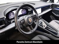Gebraucht Porsche Macan 300 kW (408 PS) 2024 Schwarz SUV