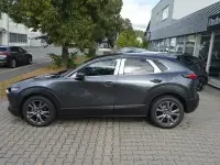 Neu Mazda CX-30 Exclusive 140 PS (102 kW) 2026 Grau SUV