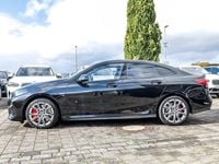 Gebraucht BMW 220 M Sport 178 PS (130 kW) 2024 Schwarz Coupé
