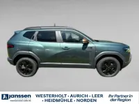 Ny Dacia Duster Extreme 140 HK (102 kW) 2026 Beige SUV