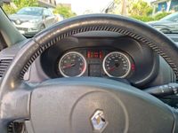 gebraucht Renault Clio II 1.2 16v
