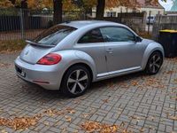 gebraucht VW Beetle 1.4 TSI Fender Edition Fender Edition