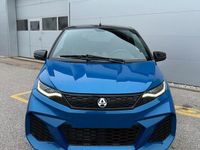 Gebraucht Aixam Microcar Sport 2024 Kleinwagen