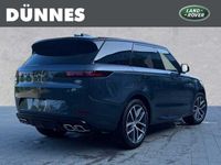 gebraucht Land Rover Range Rover Sport P530 First Edition