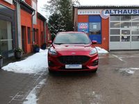Gebraucht Ford Kuga ST-Line 150 PS (110 kW) 2024 Rot SUV