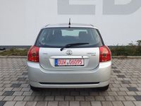 gebraucht Toyota Corolla 1.4 D-4D Edition Fest Preis