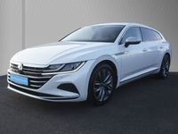 gebraucht VW Arteon Shooting Brake 2.0 TDI DSG Elegance WWV