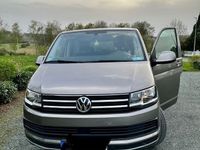 gebraucht VW Multivan T6