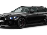 Neu BMW M3 Competition Edition 530 PS (389 kW) 2026 Schwarz Limousine