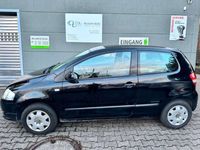 gebraucht VW Fox FOX*1.2*KLIMA*TÜV BIS 02.2025*TOP ZUSTAND*