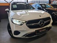 Gebraucht Mercedes GLC220 143 PS (105 kW) 2020 Andere Limousine