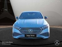 Gebraucht Mercedes E220 AMG 197 PS (144 kW) 2025 Silber Limousine