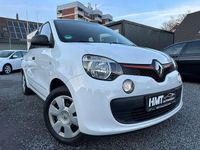 Gebraucht Renault Twingo 69 PS (50 kW) 2017 Crystal weiss Kleinwagen