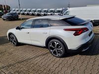 Gebraucht Citroën C5 X PureTech 131 PS (96 kW) 2024 Weiß Kombi