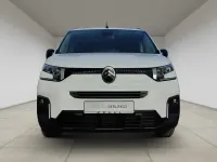 Neu Citroën e-Berlingo 101 PS (74 kW) 2026 Weiß Van / Kleinbus