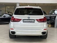 gebraucht BMW X5 xDrive35i*M SPORT*7 SITZE*NAVI*PANO*AHK*