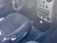 Gebraucht Citroën Berlingo 75 PS (55 kW) 2007 Weiß Van / Kleinbus