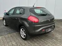 Gebraucht Fiat Bravo Dynamic 150 PS (110 kW) 2009 Braun Kleinwagen