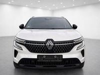 Gebraucht Renault Austral Techno 158 PS (116 kW) 2023 Weiß SUV