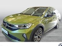 Gebraucht VW Taigo Beats 110 PS (80 kW) 2022 Grün SUV