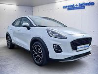 Gebraucht Ford Puma Titanium 2020 SUV