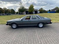 Gebraucht Maserati Quattroporte 280 PS (205 kW) 1982 Grün Limousine
