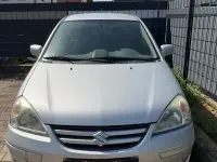 Gebraucht Suzuki Baleno 107 PS (78 kW) 2007 Silber Limousine