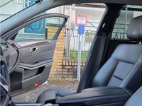 Gebraucht Mercedes E200 136 PS (100 kW) 2011 Silber Kombi