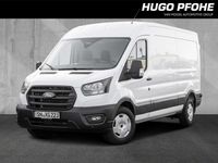 Second-hand Ford Transit Trend 131 CP (96 kW) 2024 Alb Van