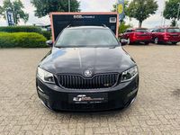 Gebraucht Skoda Octavia RS 220 PS (161 kW) 2016 Schwarz Kombi