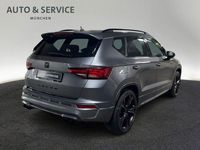 Second-hand Cupra Ateca 300 CP (220 kW) 2023 Gri SUV