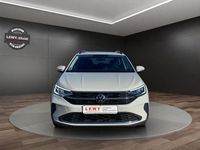 Gebraucht VW Taigo Life 110 PS (80 kW) 2023 Ascot gray SUV